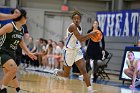 WBBall vs Plymouth  Wheaton College women's basketball vs Plymouth State. - Photo By: KEITH NORDSTROM : Wheaton, basketball